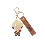 Minidoll Link Click Campus Lovely Key Pendant